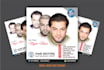 create social media post designs