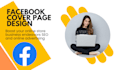 design facebook cover photo and banner on canva