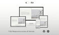 design a high converting website hero section in figma