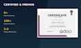 provide odoo accounting consultancy and training