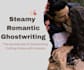 ghostwrite your steamy romantic novel