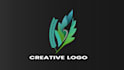 do professional smart modern coustom logo design