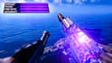 create a high quality call of duty thumbnail