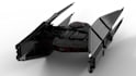 design a digital lego model of your choice