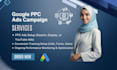 setup and manage your google PPC ads campaign that drives real results
