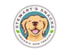 design modern awesome dog logo