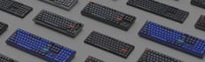 build your dream mechanical keyboard