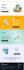 do web and mobile app UX UI design in figma with tailwind CSS