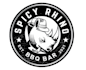 do make an modern custom rhino logo