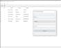 experienced python development gui, web apps, data analysis