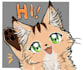 do your cutiest cat emotes