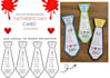 design cards and cake toppers and packing