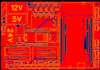 do pcb design and circuit in easyeda or altium
