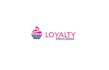 crisp loyalty icon fresh bakery logo