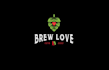 design craft brewery beer logo