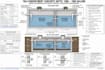 create waste, vent, water supply, and plumbing design plan
