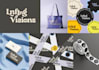 do bold innovative creative logo and brand identity with playful fun branding