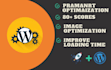 do wordpress speed optimization with wp rocket