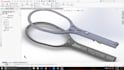 create 3d model, exploded views drawing and animation