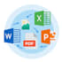 do data entry, typing, copy past, web scraping, merge PDF