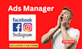 be your facebook ads manager