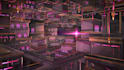 draw custom anime background illustration for your project