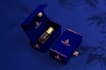 do premium perfume box packaging and label design
