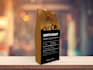 design premium coffee pouch, bags, labels, packaging design