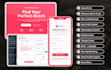 create dating website as per your requirements