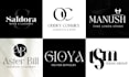 create feminine girly logo designs in 24 hours