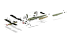 do mechanical engineering, solidworks, product design, cad design