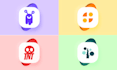 deliver quality app icon logo design