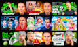 make professional youtube thumbnail designs in 1 hour