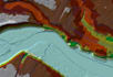 do generate lidar dem dtm dsm