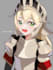 make custom anime character ilustration