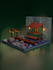 low poly blender 3d model