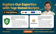 customization of active ecommerce, 6ammart, install any codecanyon script