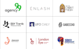 design a catchy modern logo for your brand