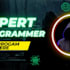 do c, python, assembly, micro controlling programming and projects
