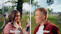 do sky replacement on your video
