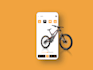 do uiux, app ui, app mockup, app store screenshots, website ui