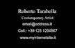 make the design of your personalized business cards