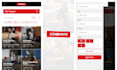 build, configure wordpress and woocommerce filter and search