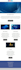 design a professional HTML email template