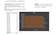 do data cleaning, sorting, analyzing and visualization