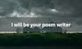 Ghostwrite or rewrite your poem by Katherine1write Fiverr