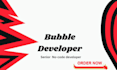 bubble app developer, adalo bubble io, website with open ai chatgpt