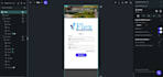 build and customize your flutterflow application for ios and android