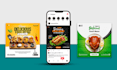 create unique social media posts, banners, ads design