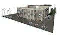 create 3d bim  4d bim  5d bim building information modeling in revit